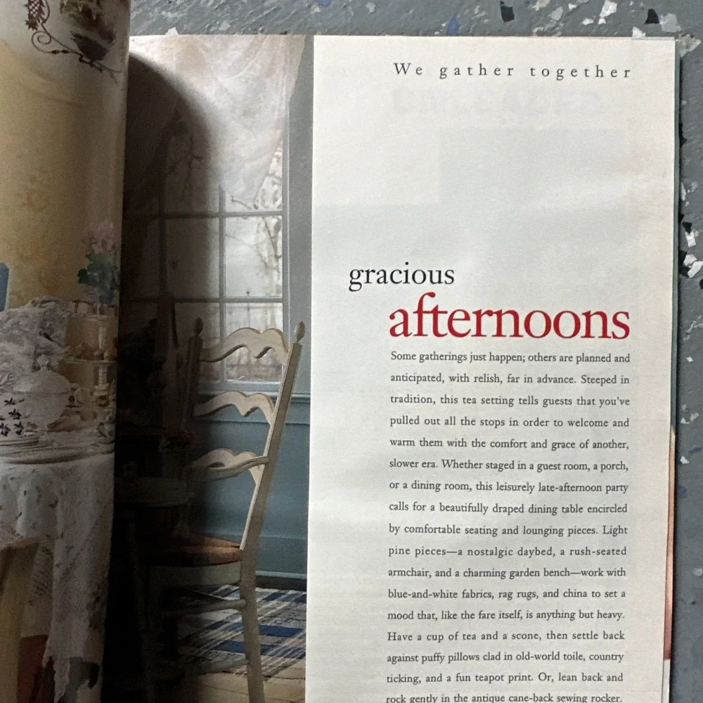 Better Homes and Gardens Magazine November 1994‎ - Holiday Recipes Crafts Gifts
